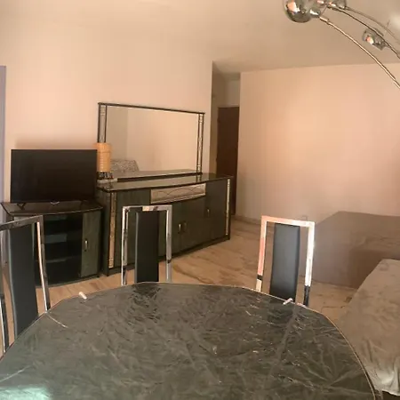 Holidays Cannes Marina * Mandelieu