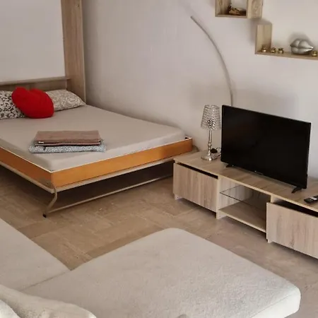 Holidays Cannes Marina Appartement *