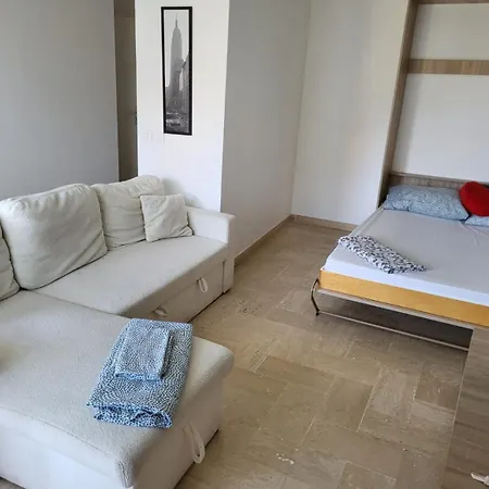 Holidays Cannes Marina *