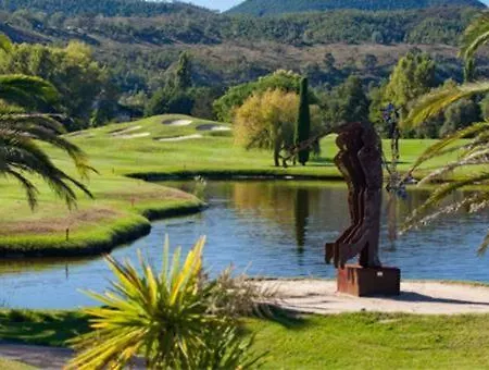 Holidays Cannes Marina * Mandelieu