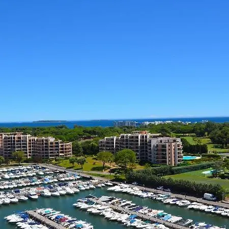 Holidays Cannes Marina Appartement